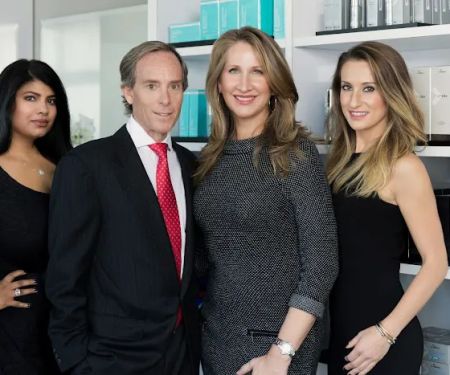 The Acne Clinic at Greenwich Medical Spa