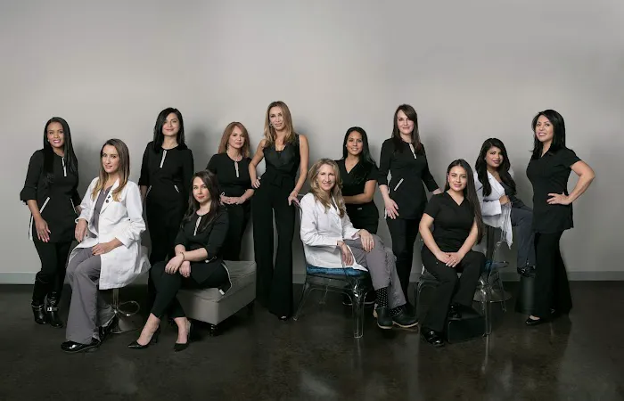 The Acne Clinic at Greenwich Medical Spa Picture 2