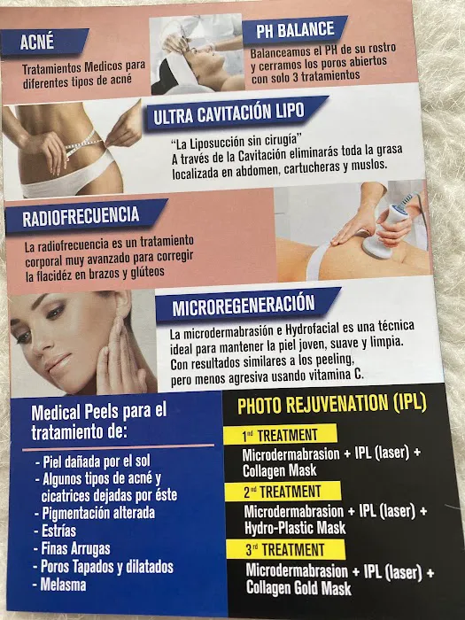 The Skin care Clinic & Spa Picture 1