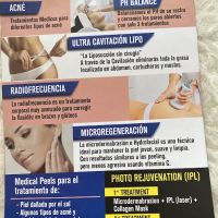 The Skin care Clinic & Spa ico