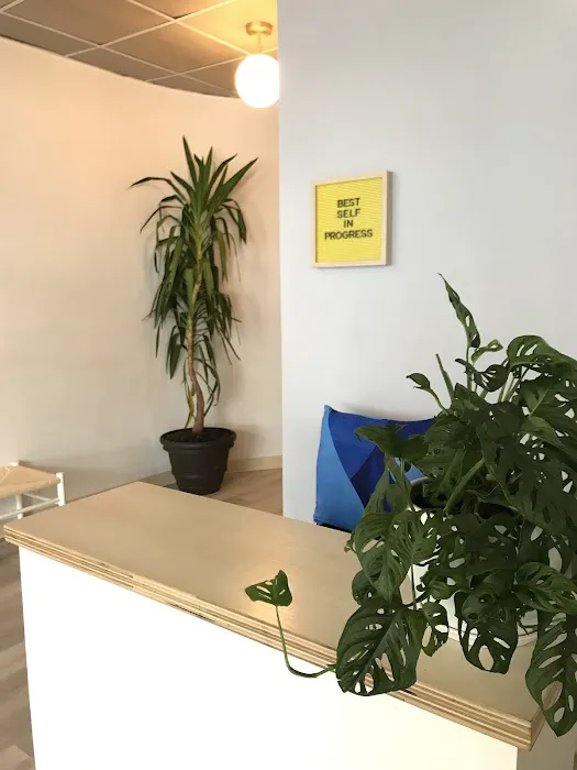 Heart in Hand Studio Picture 3