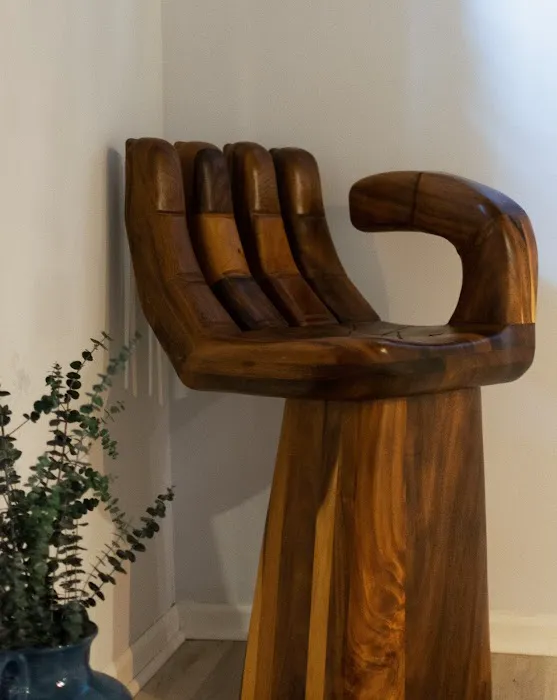 Heart in Hand Studio Picture 7