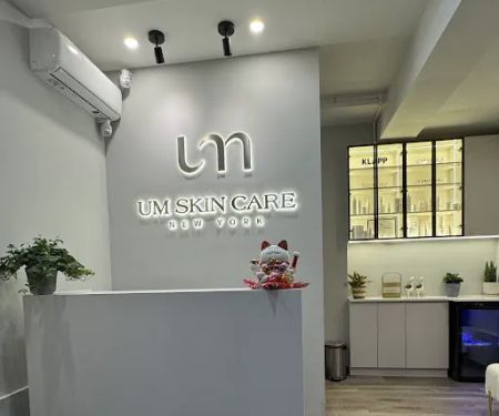 UM Skin Care New York