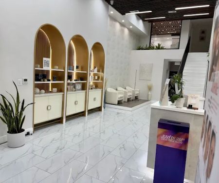 Alta Aesthetics - Morpheus8 - Laser Hair Removal