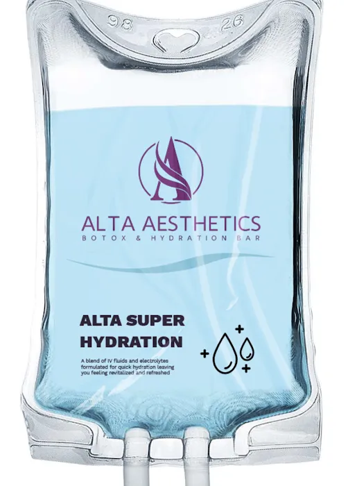 Alta Aesthetics - Morpheus8 - Laser Hair Removal Picture 2