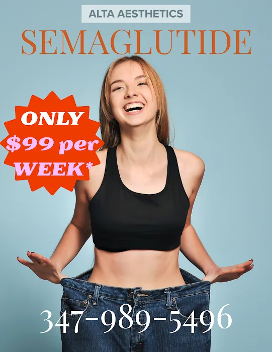 Alta Aesthetics - Morpheus8 - Laser Hair Removal Picture 9