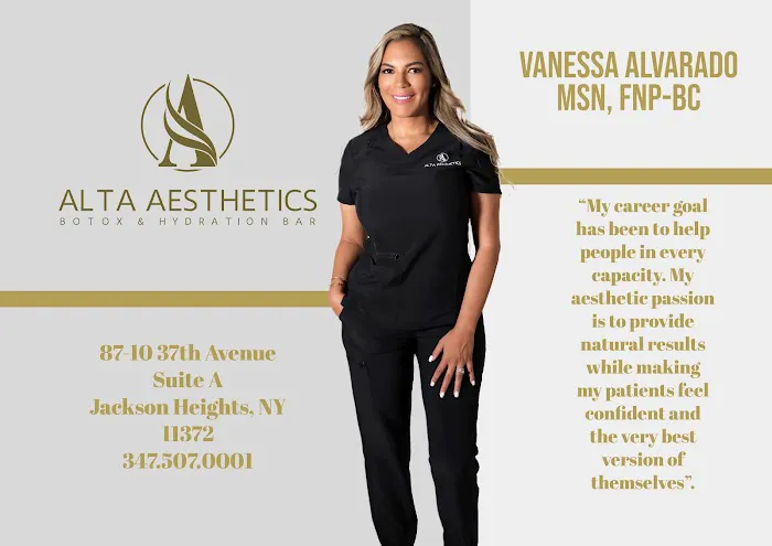 Alta Aesthetics - Morpheus8 - Laser Hair Removal Picture 10