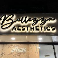 Bellezza Aesthetics NY ico