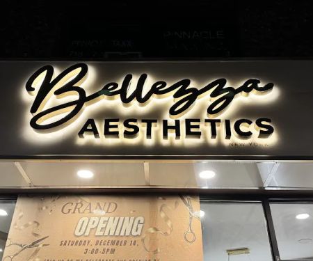 Bellezza Aesthetics NY