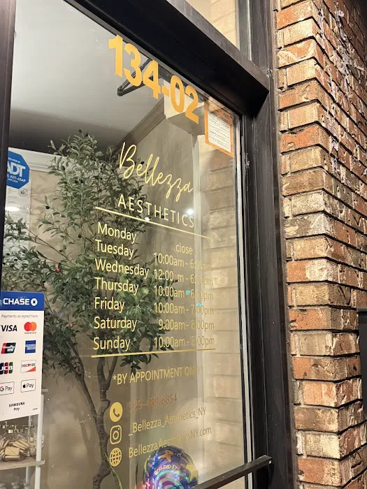 Bellezza Aesthetics NY Picture 6