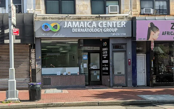 Jamaica Center Dermatology Group Picture 2