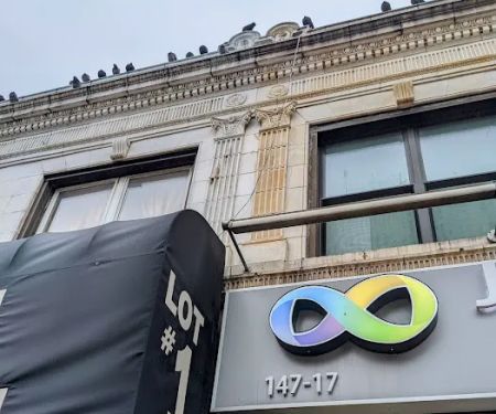 Jamaica Center Dermatology Group