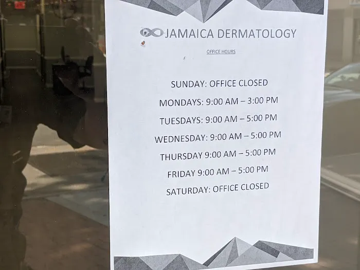 Jamaica Center Dermatology Group Picture 6