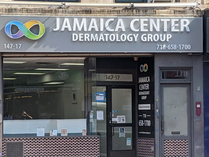 Jamaica Center Dermatology Group Picture 7