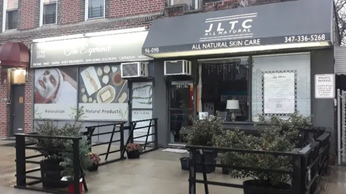 JLTC All Natural Esthetics and Skin Care Picture 2