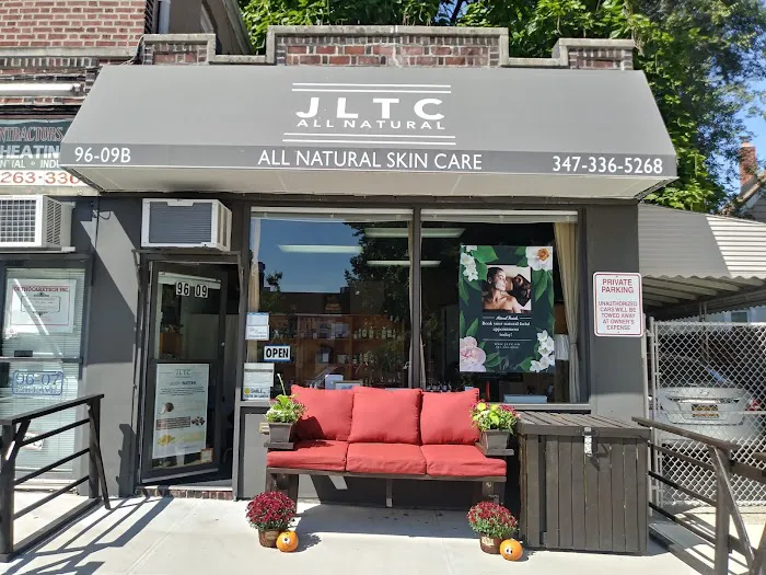 JLTC All Natural Esthetics and Skin Care Picture 3
