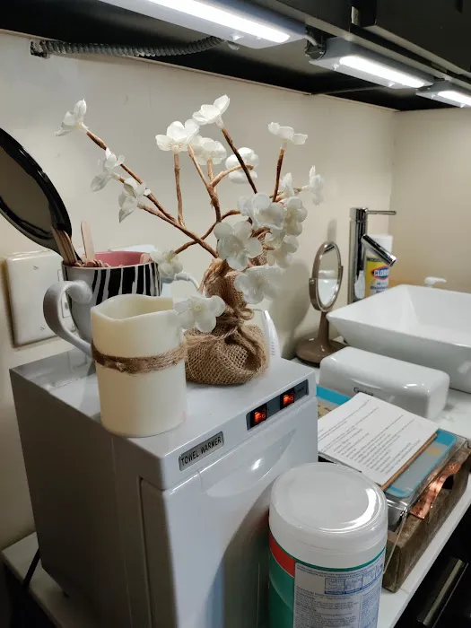 JLTC All Natural Esthetics and Skin Care Picture 9