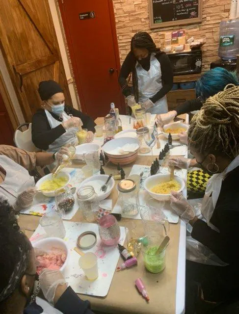 JLTC All Natural Esthetics and Skin Care Picture 8