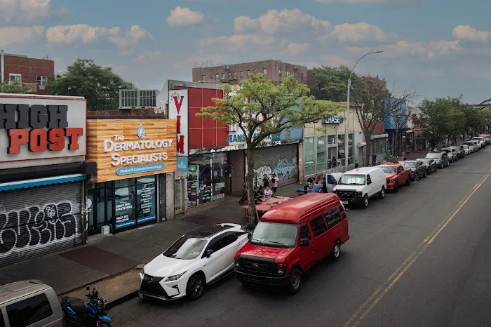 The Dermatology Specialists - Corona Picture 2