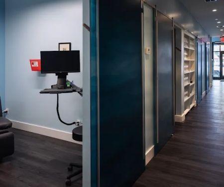 The Dermatology Specialists - Corona