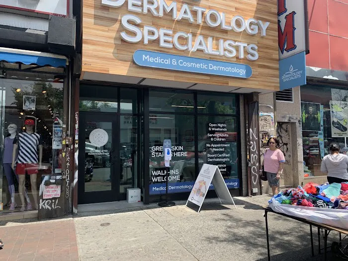 The Dermatology Specialists - Corona Picture 7