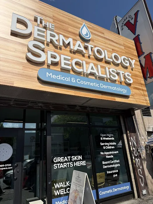 The Dermatology Specialists - Corona Picture 4