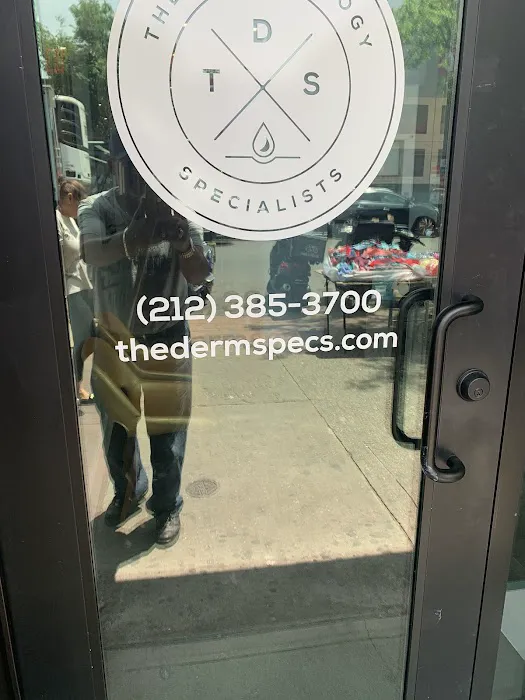 The Dermatology Specialists - Corona Picture 8