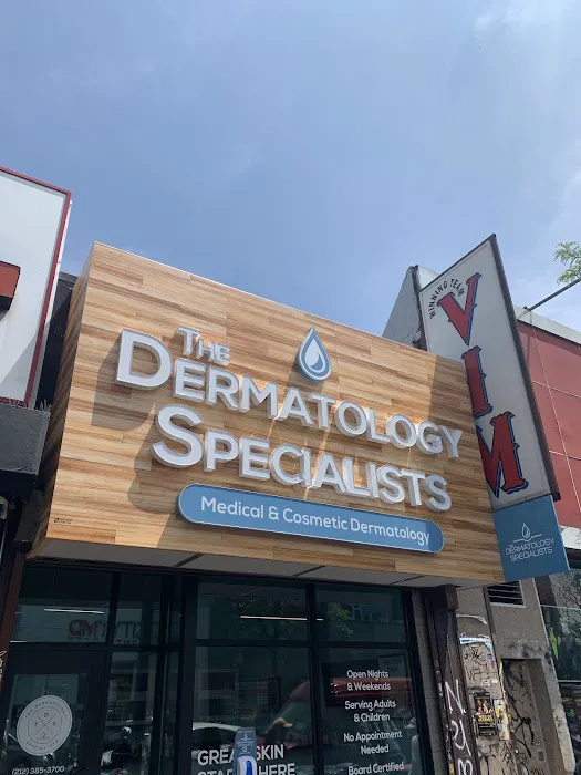 The Dermatology Specialists - Corona Picture 10