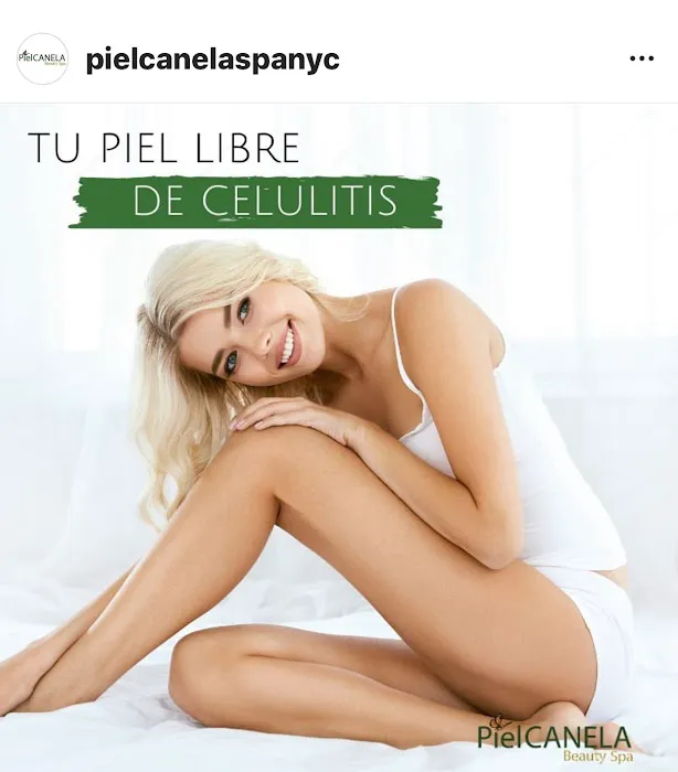 Piel Canela Beauty Spa Picture 1