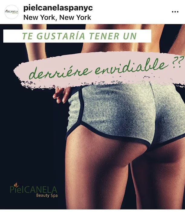 Piel Canela Beauty Spa Picture 2