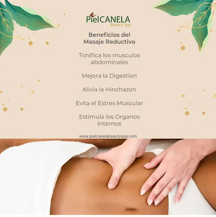 Piel Canela Beauty Spa Picture 5
