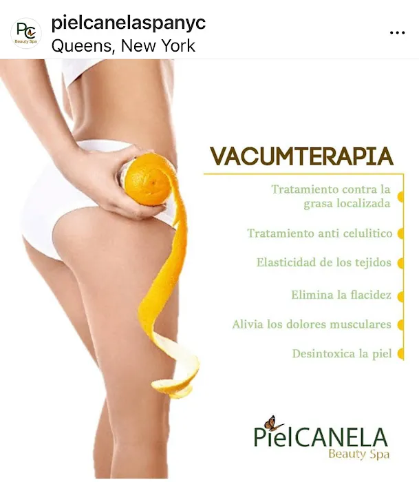 Piel Canela Beauty Spa Picture 7