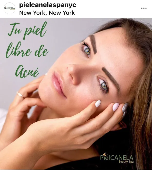 Piel Canela Beauty Spa Picture 4