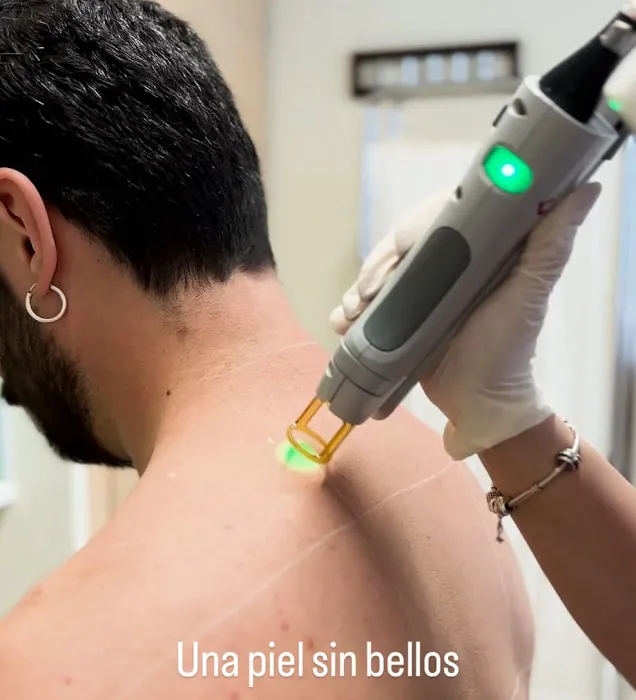 BLaserSkin&Wellness Picture 4