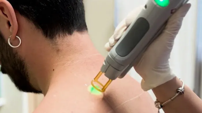 BLaserSkin&Wellness Picture 2