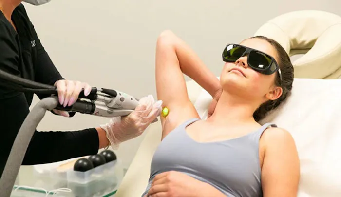 BLaserSkin&Wellness Picture 1