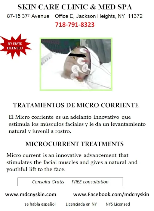 SPA & SKIN CARE CLINIC Picture 1