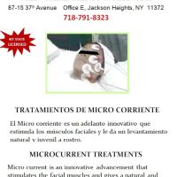 SPA & SKIN CARE CLINIC ico