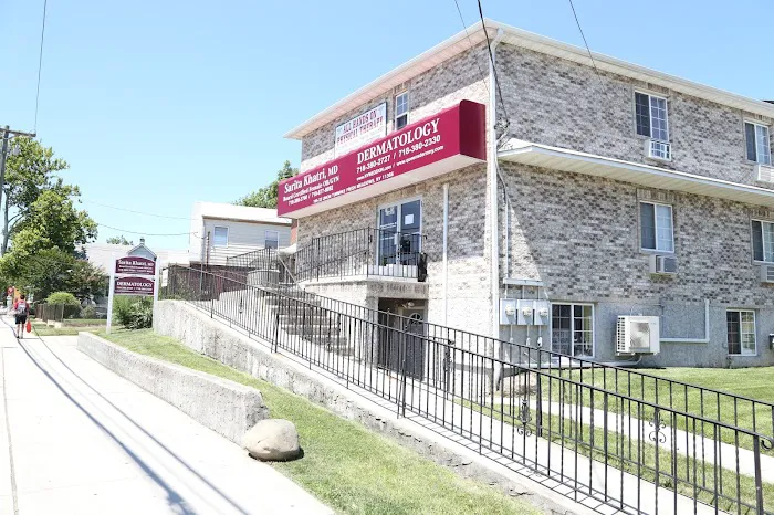 New York Skin Doctor Picture 1