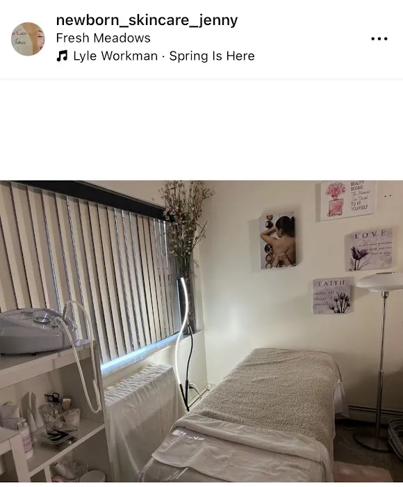 new born skin care Picture 1