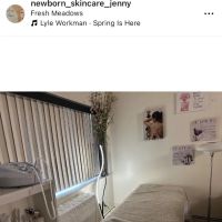 new born skin care ico