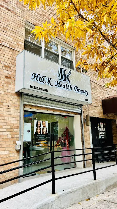 H&K Health Beauty | Facial Spa | Scalp Treatment | Hydrafacial | Laser Hair Removal |Head Massage Picture 1