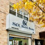 H&K Health Beauty | Facial Spa | Scalp Treatment | Hydrafacial | Laser Hair Removal |Head Massage