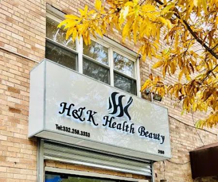 H&K Health Beauty | Facial Spa | Scalp Treatment | Hydrafacial | Laser Hair Removal |Head Massage