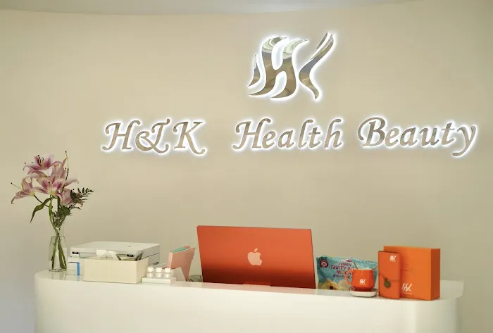 H&K Health Beauty | Facial Spa | Scalp Treatment | Hydrafacial | Laser Hair Removal |Head Massage Picture 2