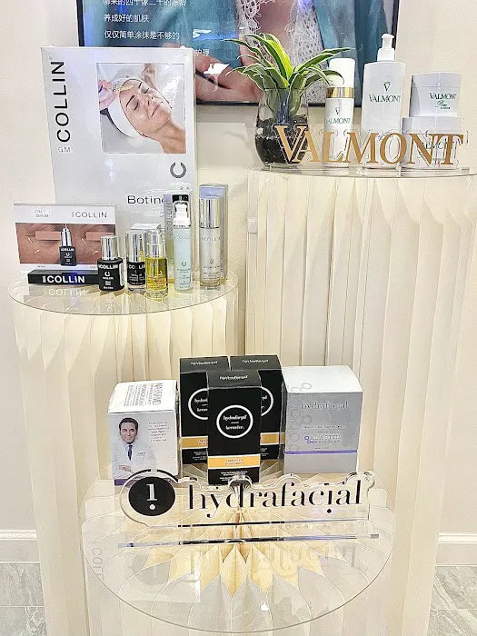 H&K Health Beauty | Facial Spa | Scalp Treatment | Hydrafacial | Laser Hair Removal |Head Massage Picture 4