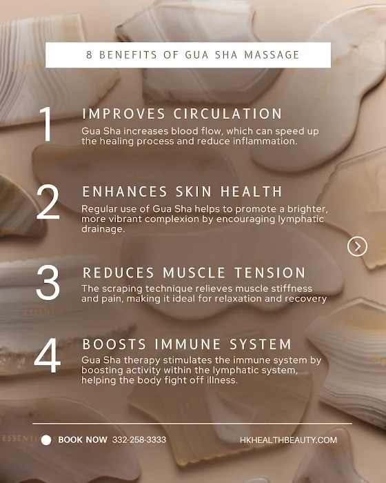 H&K Health Beauty | Facial Spa | Scalp Treatment | Hydrafacial | Laser Hair Removal |Head Massage Picture 9