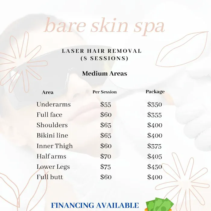 Bare Skin Spa Picture 5