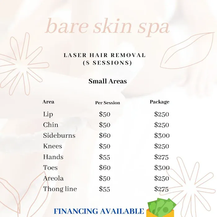 Bare Skin Spa Picture 6