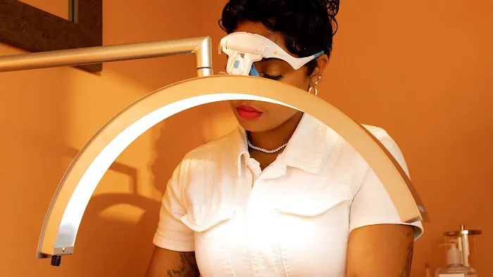 Self Care Series Picture 1